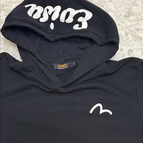 EVISU プルオーバーパーカー - Picture 3 of 10
